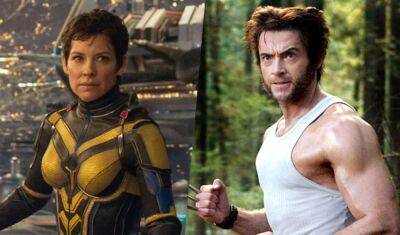 Evangeline Lilly Once Turned Down The Chance To Star In An ‘X-Men’ Film To Hugh Jackman’s Face - theplaylist.net