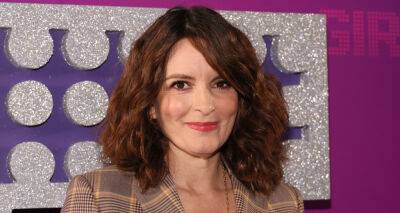 Tina Fey Reprising Role as Ms. Norbury for 'Mean Girls' Movie Musical - www.justjared.com - city Richmond