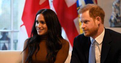 King has 'played a blinder' over Harry and Meghan Coronation issue - www.ok.co.uk - Australia - Britain - California