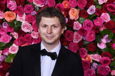 Michael Cera Says Having Kids Means Wanting To ‘Spend As Much Time With Them As Possible’ - etcanada.com