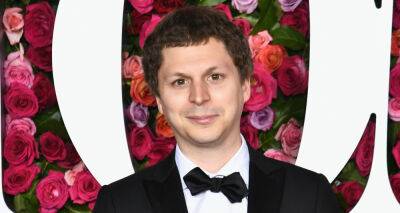 Michael Cera Explains Why He Doesn't Own a Smartphone & Why He's Not on Social Media - www.justjared.com
