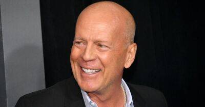 Bruce Willis' worsening condition forced directors to reduce role on movie sets - www.ok.co.uk