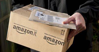 The little-known Amazon hack that can help shoppers save money and find deals - www.dailyrecord.co.uk - Beyond
