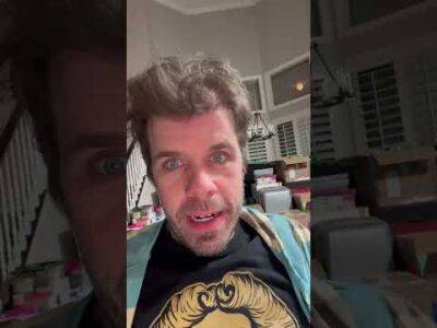 We Just Moved To Las Vegas And I Got Rid Of My Nannies And… - perezhilton.com - Las Vegas