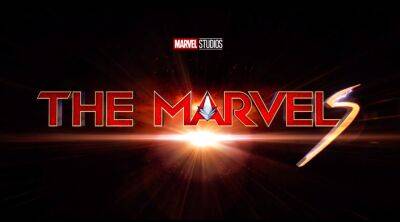 Marvel Studios Shifts ‘The Marvels’ Release Date From Summer to Fall 2023 - variety.com