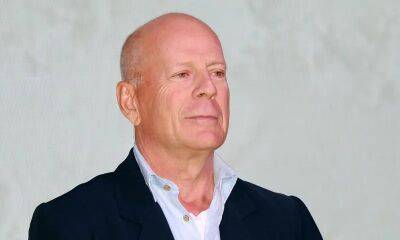 Bruce Willis’ ladies share an update about his diagnosis, ‘While this is painful, it is a relief’ - us.hola.com