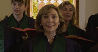 Elizabeth Olsen Starts Deadly Affair in HBO Max's 'Love & Death' Teaser - Watch Now! - www.justjared.com - Texas - Montgomery