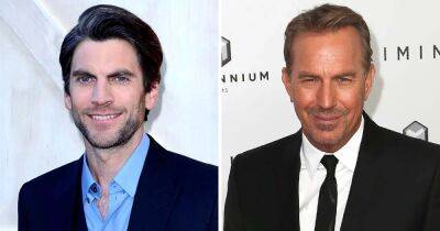 Wes Bentley Teases Possibility of ‘Yellowstone’ Without Kevin Costner: ‘We’re Always Ready to Die’ - www.usmagazine.com - USA - county Story