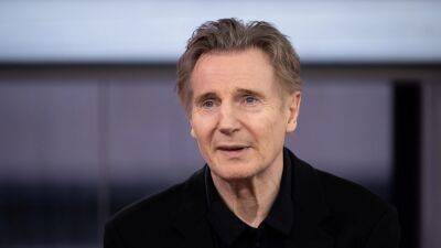 Liam Neeson Says Volume Of ‘Star Wars’ Spin-Offs Is “Diluting” The “Mystery” And “Magic” Of The Franchise – Watch - deadline.com - New York