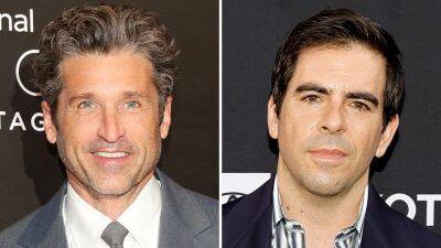Patrick Dempsey Circling Starring Role In Eli Roth’s Feature Version Of His ‘Grindhouse’ Trailer ‘Thanksgiving’ - deadline.com - state Massachusets