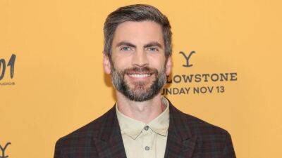 Wes Bentley Addresses Possibility That Kevin Costner Will Leave 'Yellowstone' - www.etonline.com - Montana