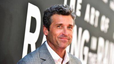 Patrick Dempsey to Star in Eli Roth’s ‘Thanksgiving’ - thewrap.com - Mexico - Alabama - state Massachusets