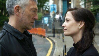 ‘Liaison’ TV Review: International Thriller Wastes Talents Of Its Sexy Stars, Vincent Cassel & Eva Green - theplaylist.net