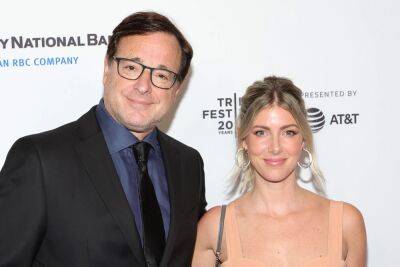 Bob Saget’s Wife Kelly Rizzo Reunites With ‘Full House’ Cast On The Anniversary Of His Death - etcanada.com - Mexico