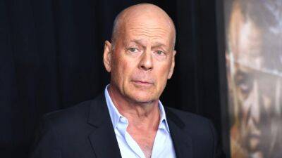 Bruce Willis Diagnosed With Frontotemporal Dementia: What to Know About the Incurable Brain Disorder - www.etonline.com