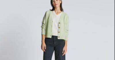 Shop Everlane’s Presidents’ Day Weekend Sale — Up to 70% Off Markdowns - www.usmagazine.com