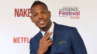 Marlon Wayans Takes on Will Smith’s Slapgate in 3rd HBO Max Comedy Special ‘God Loves Me’ - thewrap.com - Atlanta - county Rock - county Love
