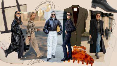 20 Wardrobe Essentials That Belong in Every Closet - www.glamour.com