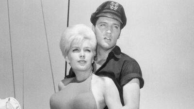 Stella Stevens, 'The Nutty Professor' actress and Elvis Presley’s co-star, dead at 84 - www.foxnews.com - Los Angeles - Hollywood - Indiana - county Andrew - county Stevens