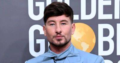 Who Is Barry Keoghan? 5 Things to Know About the ‘Banshees of Inisherin’ Star - www.usmagazine.com - New York - Ireland
