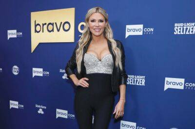Brandi Glanville Opens Up About Getting Fired From ‘Real Housewives’ And Quitting Drugs For Ex-Husband Eddie Cibrian - etcanada.com