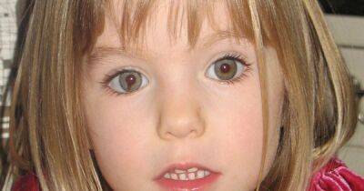 Prosecutors 'know Madeleine McCann suspect snatched her but can't prove it' - www.dailyrecord.co.uk - Scotland - Germany - Portugal - Beyond