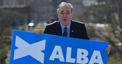 Key ally of Alex Salmond to stand trial over claims he tried to force his way into flat - www.dailyrecord.co.uk - Scotland - Beyond