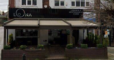 Restaurant where 16-year-old girl was allegedly raped by teenage boy stripped of its licence - www.manchestereveningnews.co.uk