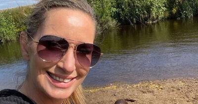 Nicola Bulley – latest: Father hopes for ‘breakthrough’ three weeks after dog walker’s disappearance - www.msn.com - Manchester