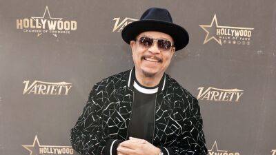 Ice-T says people have tried to 'cancel' him for 40 years: 'I eat haters for food' - www.foxnews.com