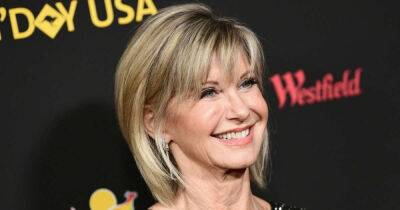 Olivia Newton John’s family share first interview since her passing, revealing her heartbreaking final words and new project involving Dolly Parton - www.msn.com - Australia