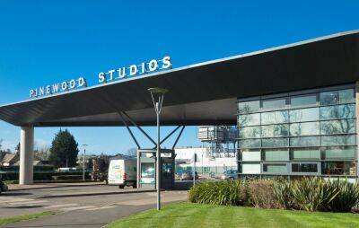 Pinewood Studios expansion approved by Buckinghamshire Council - www.nme.com - Britain