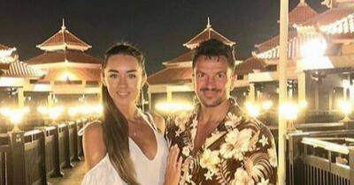 Peter Andre's lavish 50th birthday in Dubai with wife Emily and kids at £1k-a-night villa - www.ok.co.uk