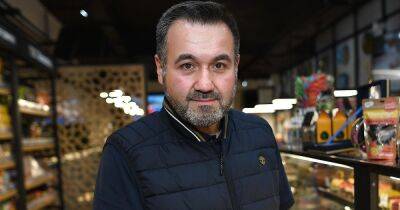 'My family in Turkey have lost everything... but they are alive and that's all that matters' - www.manchestereveningnews.co.uk - Manchester - county Bradford - Syria - Turkey