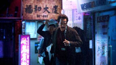 Hong Kong’s Soi Cheang Says Murderous ‘Mad Fate’ Is his Most Inspirational Film to Date - variety.com - Berlin - Hong Kong - city Hong Kong - Macau