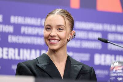 Sydney Sweeney On The “Honor” Of Speaking To Real Whistleblower For ‘Reality’ Role — Berlin Film Festival - deadline.com - Russia - Berlin