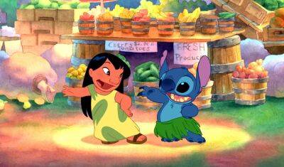 Disney’s Live-Action ‘Lilo & Stitch’ Ramps Up, Zack Galifianakis Cast - etcanada.com