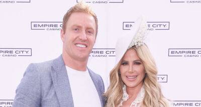 Kim Zolciak & Kroy Biermann's Georgia Home is in Foreclosure & Up for Auction - www.justjared.com - county Fulton