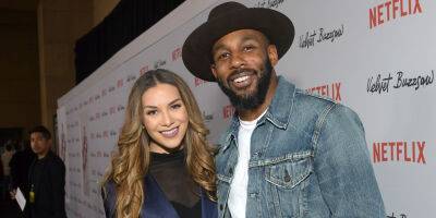 Allison Holker Thanks Supporters in First Video Statement After Husband Stephen 'tWitch' Boss' Tragic Death - www.justjared.com