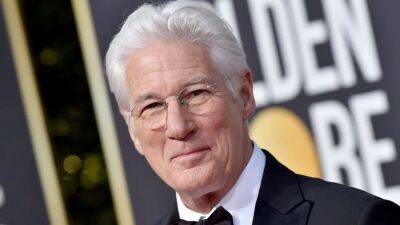 Richard Gere hospitalized overnight with pneumonia while vacationing with his family in Mexico - www.foxnews.com - Mexico