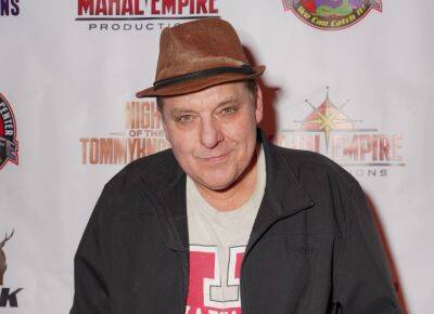‘Saving Private Ryan’ Star Tom Sizemore In Critical Condition After Brain Aneurysm: Report - etcanada.com - Los Angeles - county Black Hawk - Beyond