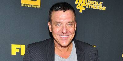 'Saving Private Ryan' Star Tom Sizemore in Critical Condition at Hospital - www.justjared.com - Los Angeles