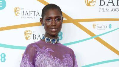 Jodie Turner-Smith Joins Cast of ‘Sex Education’ After Ncuti Gatwa Personally Invited Her - variety.com - London