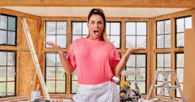Katie Price shows off Mucky Mansion renovations ahead of second series airing - www.dailyrecord.co.uk