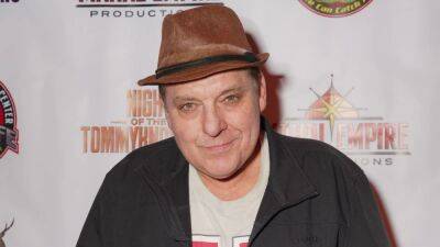 ‘Saving Private Ryan’ Actor Tom Sizemore in Critical Condition After Suffering Brain Aneurysm - thewrap.com - Los Angeles - county Drew