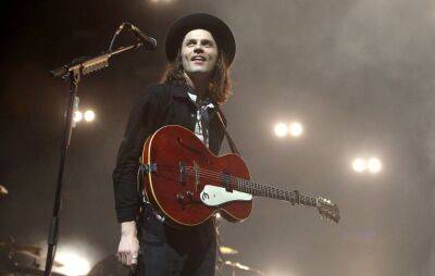 James Bay says he’s in the early stages of making a new album - www.nme.com