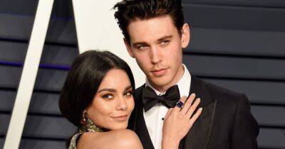 Austin Butler’s dating history from A-list ex to model girlfriend - www.ok.co.uk - California - county Butler