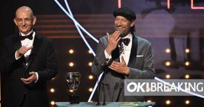 BAFTAs suffer a La La Land moment as wrong winner is announced – and BBC doesn't air it - www.ok.co.uk - Ireland - Ukraine