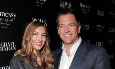 NCIS star Michael Weatherly delights fans with rare family photo - hellomagazine.com - USA - Mexico