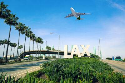 LAX Power Failure Halts TSA Screenings; Some Flights “May Be Impacted” - deadline.com - Los Angeles